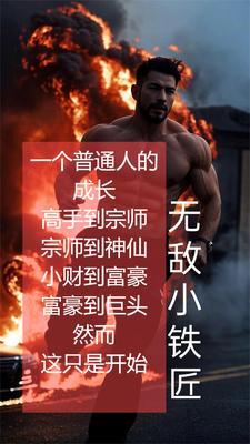 无敌小铁匠